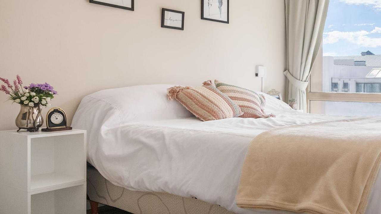 Apartament Tu Apart En Bariloche 12 Zewnętrze zdjęcie