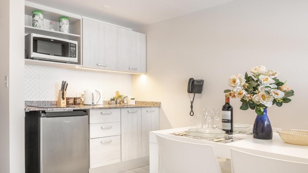 Apartament Tu Apart En Bariloche 12 Zewnętrze zdjęcie