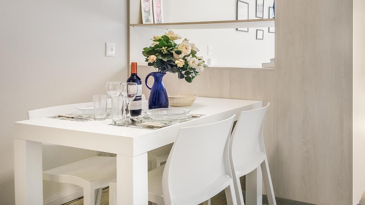 Apartament Tu Apart En Bariloche 12 Zewnętrze zdjęcie