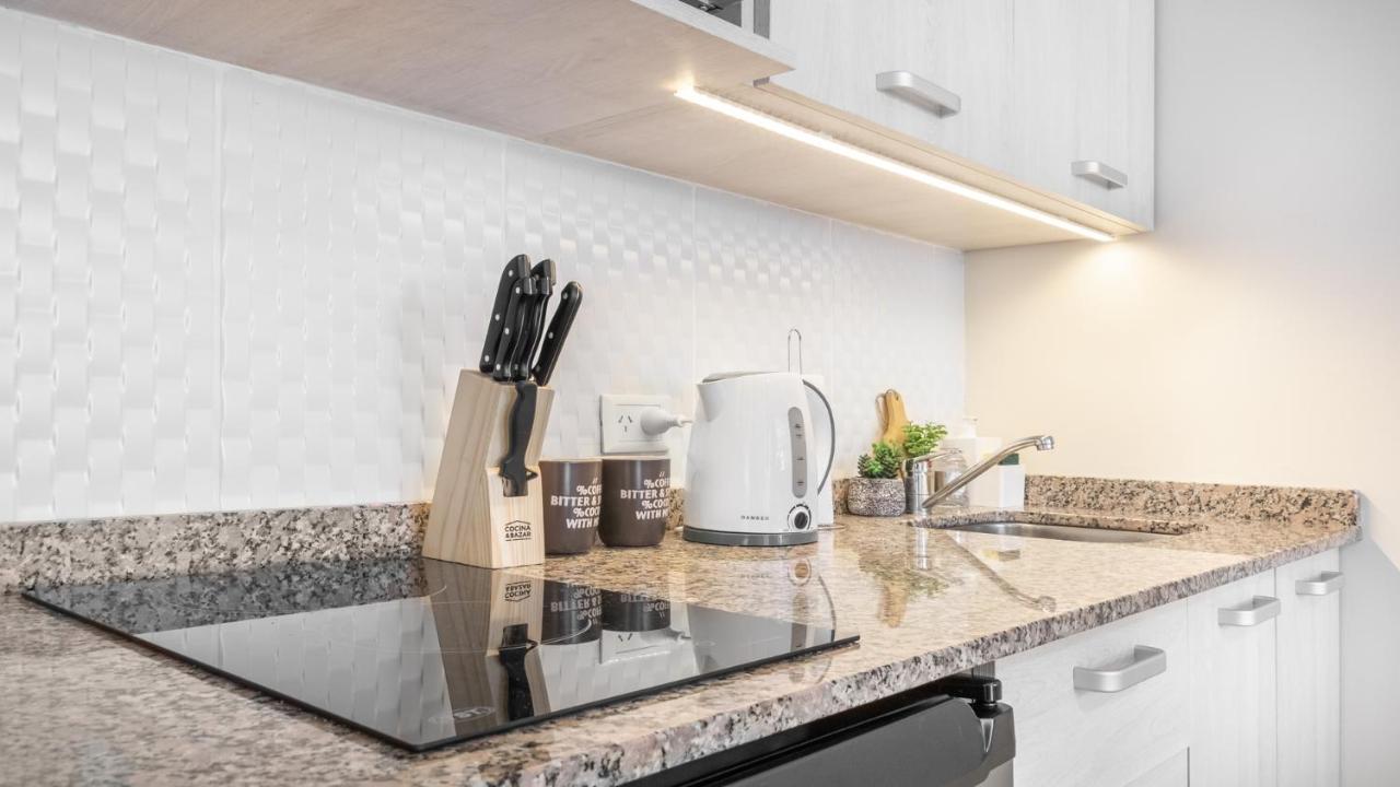 Apartament Tu Apart En Bariloche 12 Zewnętrze zdjęcie