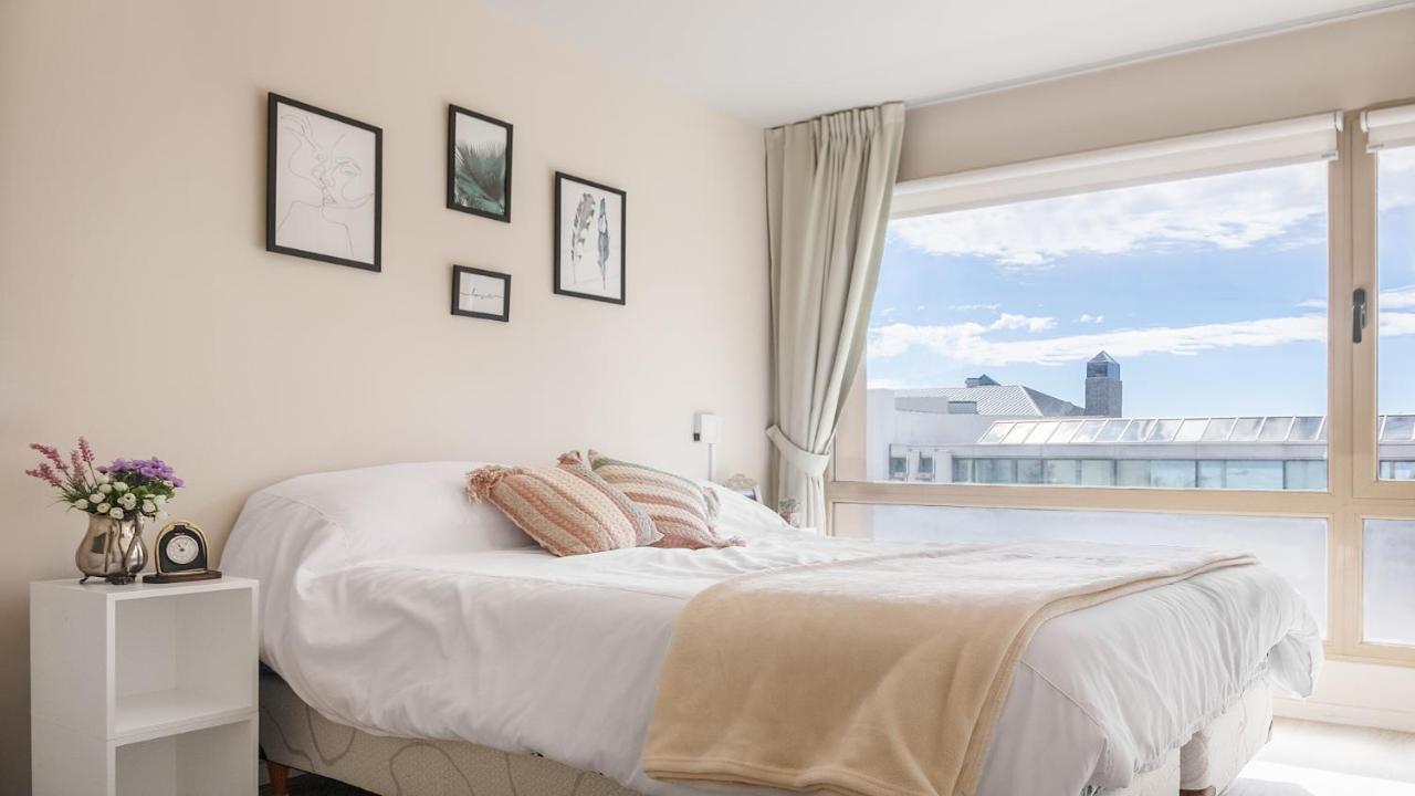 Apartament Tu Apart En Bariloche 12 Zewnętrze zdjęcie