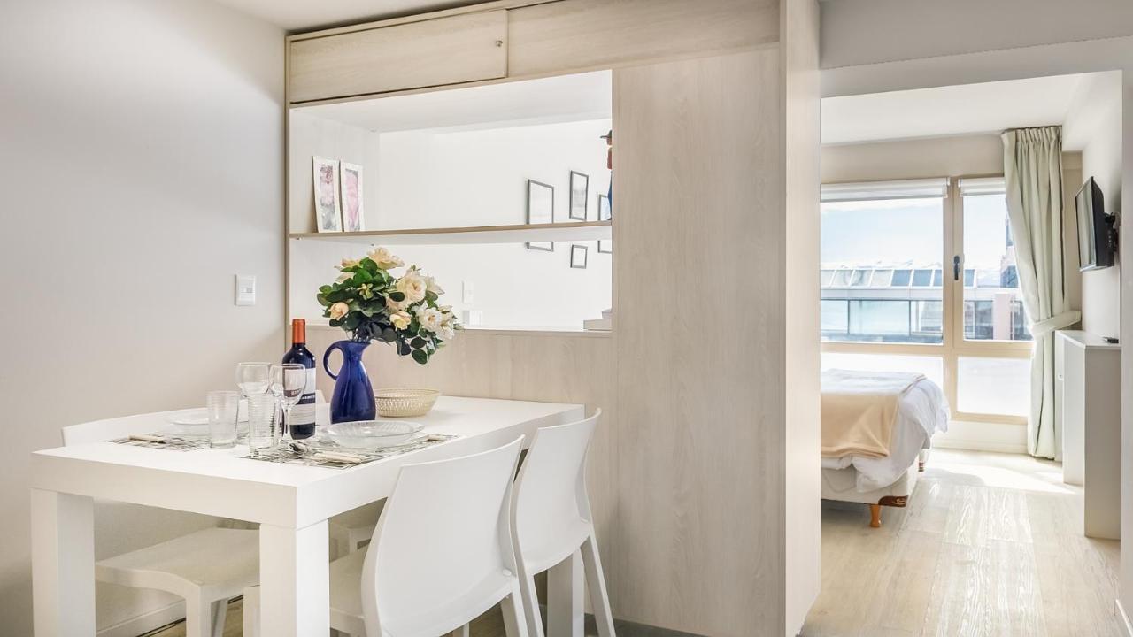 Apartament Tu Apart En Bariloche 12 Zewnętrze zdjęcie